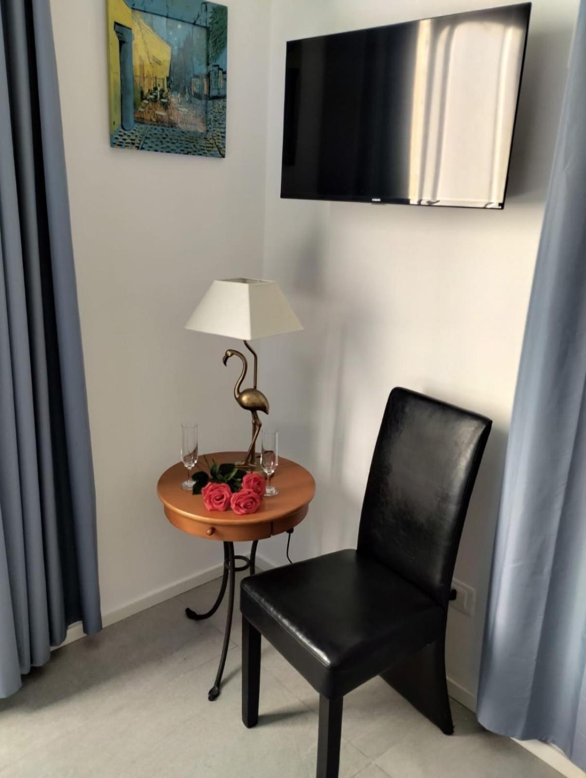 Casa Vacanze Tita La Tua Base Per Visitare Il Mare Delle Cinque Terre Leilighet La Spezia Eksteriør bilde