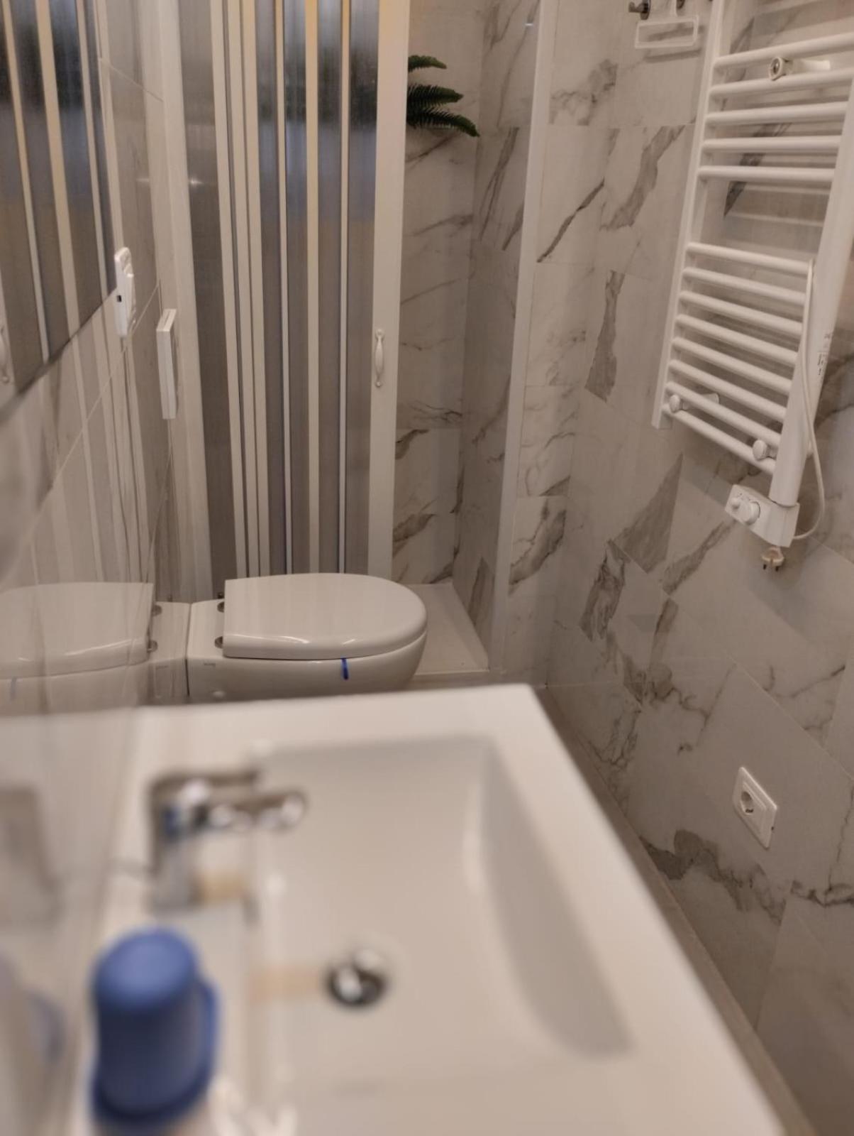 Casa Vacanze Tita La Tua Base Per Visitare Il Mare Delle Cinque Terre Leilighet La Spezia Eksteriør bilde