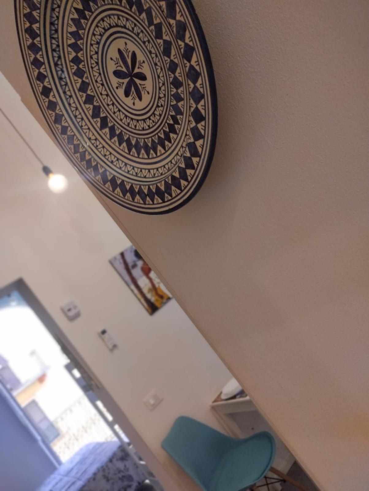 Casa Vacanze Tita La Tua Base Per Visitare Il Mare Delle Cinque Terre Leilighet La Spezia Eksteriør bilde